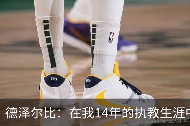 德泽尔比：在我14年的执教生涯中，从未见过像热刺这样的球队
